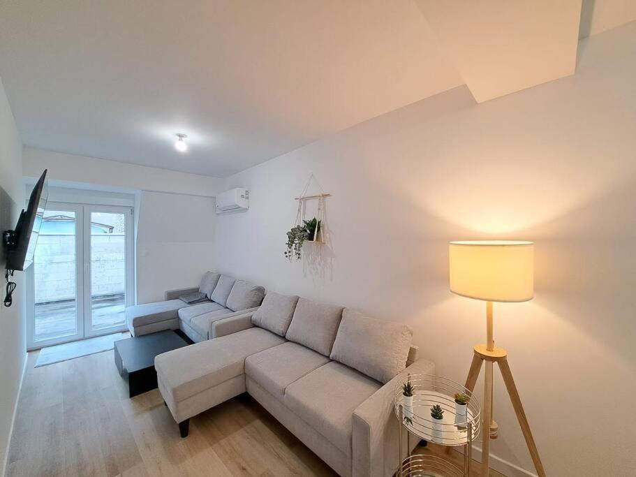Mascate - Appartement Climatise En Hypercentre Reims Exterior photo